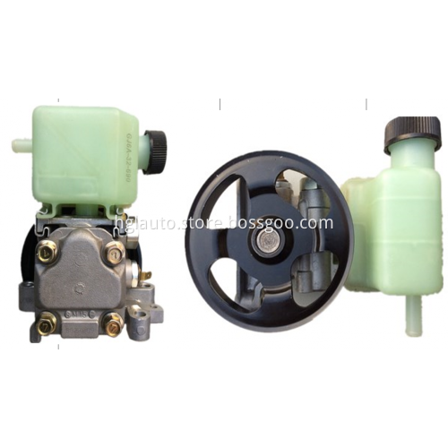 STEERING PUMP EG21-32-600A FOR MAZDA6 CX7